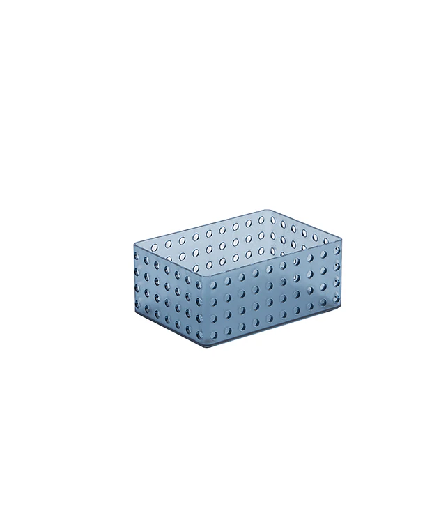 Organizador MyRoom M Blue Light