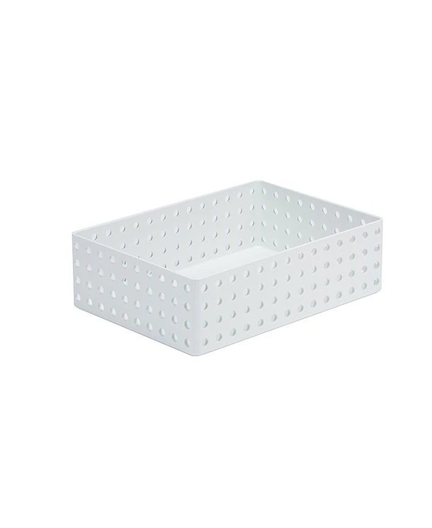 Organizador MyRoom L Marfil