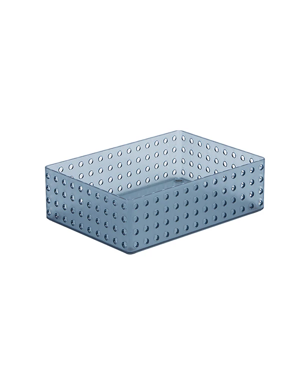 Organizador MyRoom L Blue Light