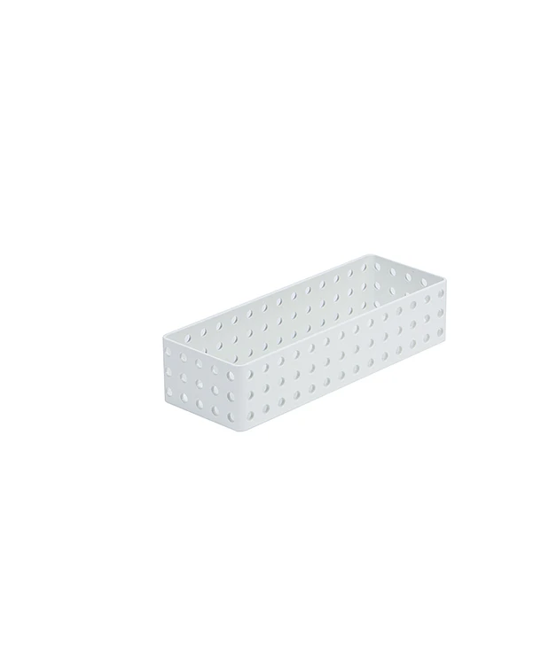 Organizador MyRoom L 1/2 Marfil