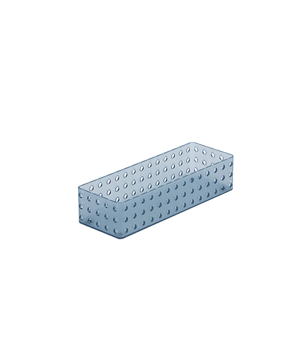 Organizador MyRoom L 1/2 Blue Light