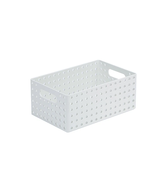 Organizador MyRoom con Asa Marfil
