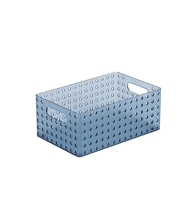 Organizador MyRoom con Asa Blue Light