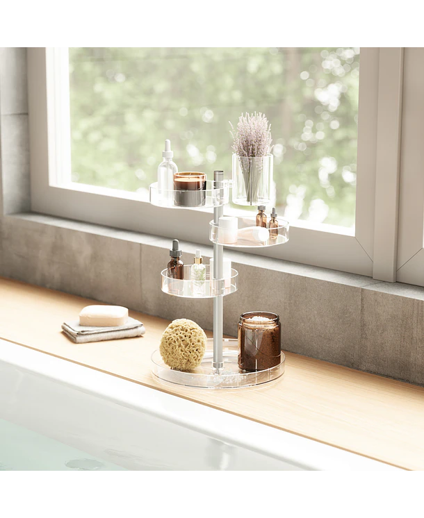 Organizador de Cosméticos Pirouette