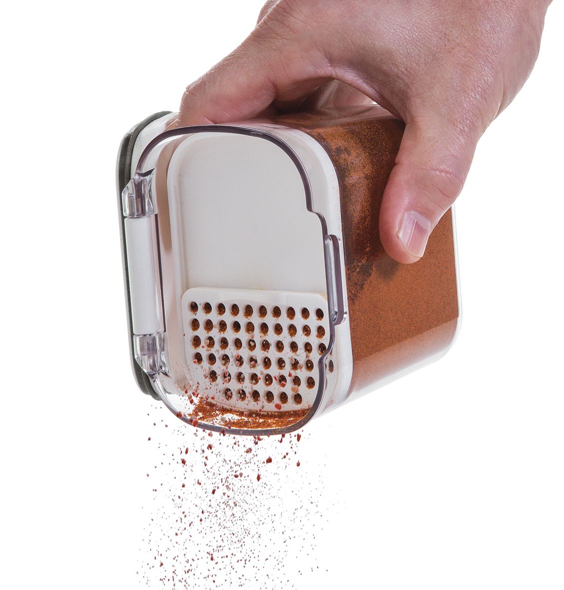 Contenedor Mini | Prokeeper