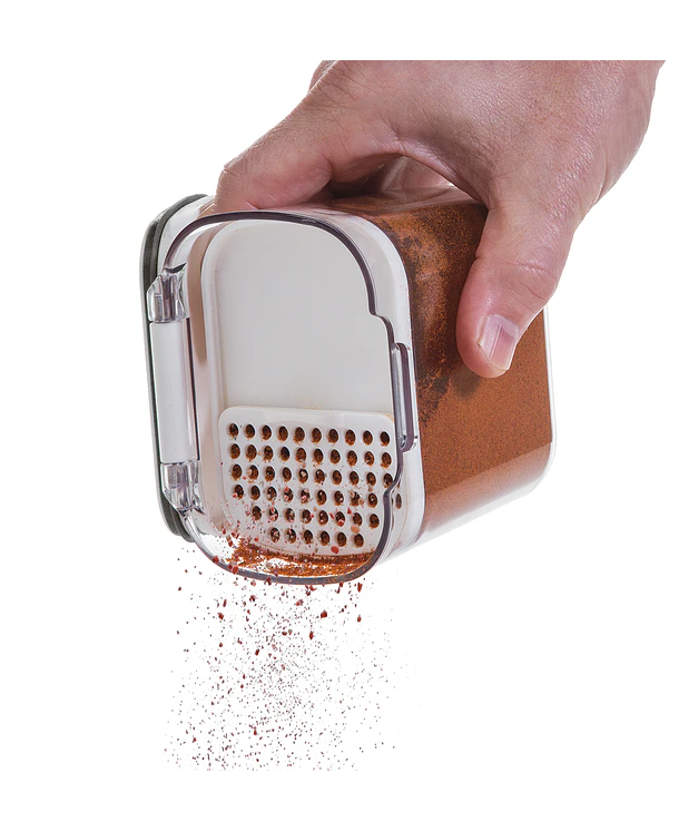 Contenedor Mini  |  Prokeeper