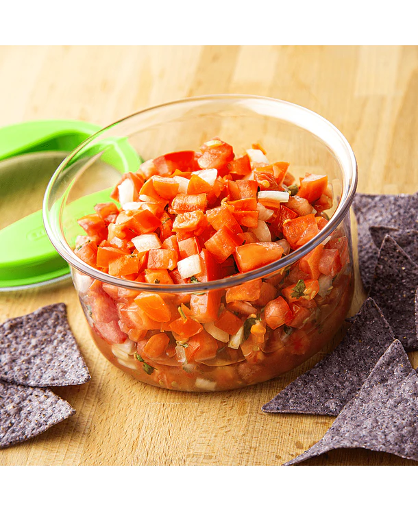 Conservador de Guacamole | Prokeeper