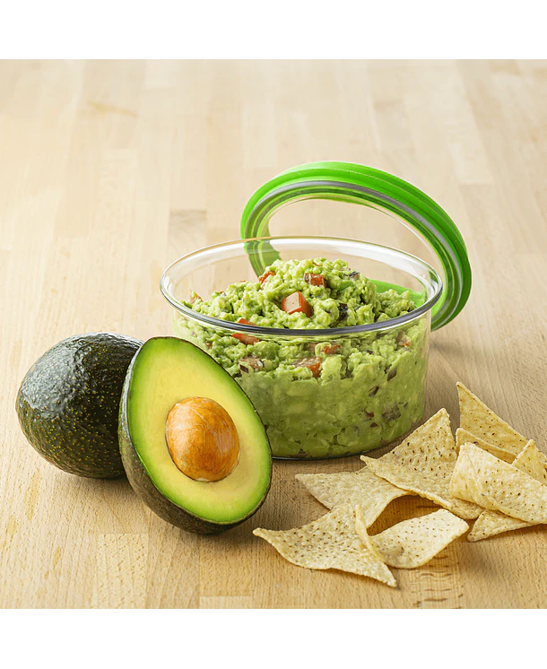 Conservador de Guacamole | Prokeeper