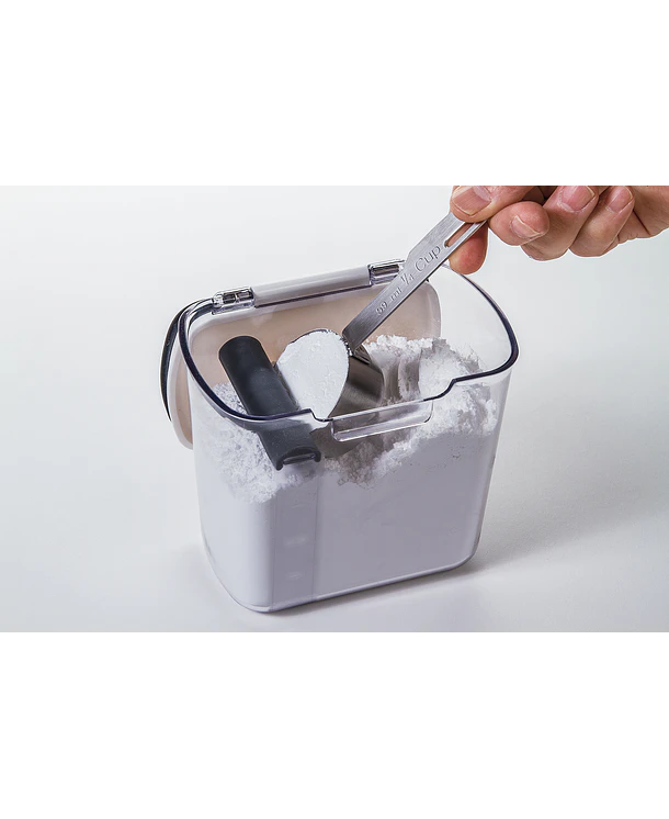 Contenedor para Azúcar Flor | Prokeeper