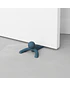 Set de 2 Topes de Puerta Buddy | Azul - Image 1