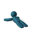 Set de 2 Topes de Puerta Buddy | Azul - Image 5