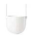 Maceta Colgante Bolo | Blanco - Image 6