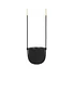 Maceta Colgante Bolo | Negro - Image 7