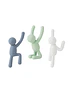 Set 3 Ganchos Buddy | Claros - Image 5