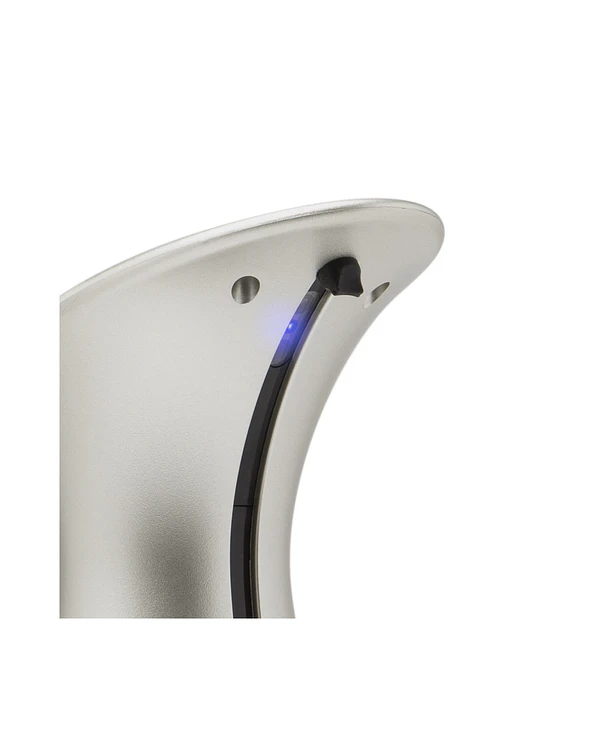 Dispensador de Jabón con Sensor Otto | Níquel