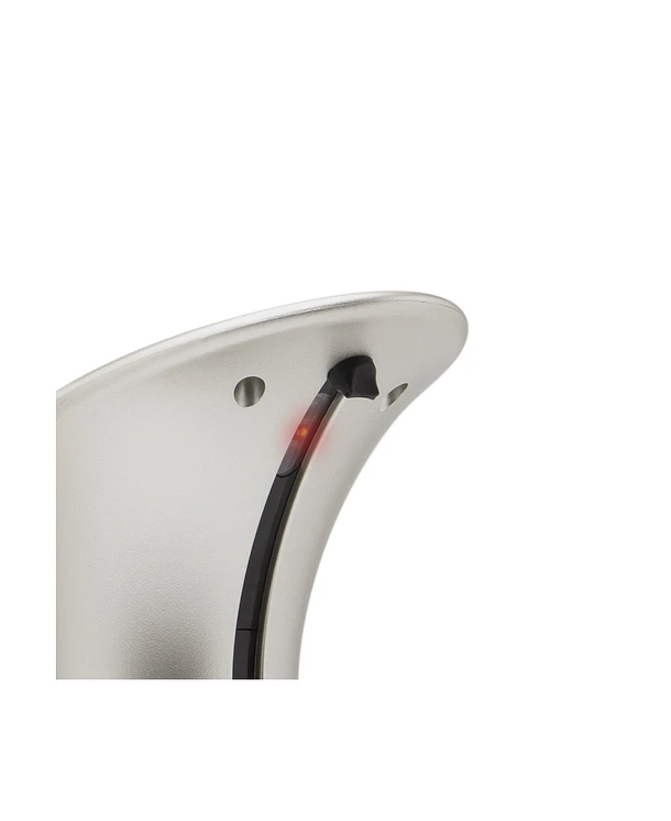 Dispensador de Jabón con Sensor Otto | Níquel