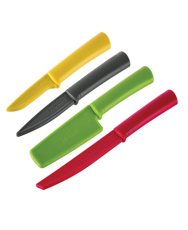 Set de Cuchillos Básicos | Fresh Prep