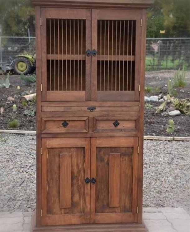 Bar štapo