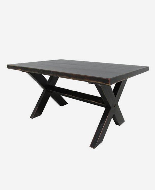 Mesa Krysset