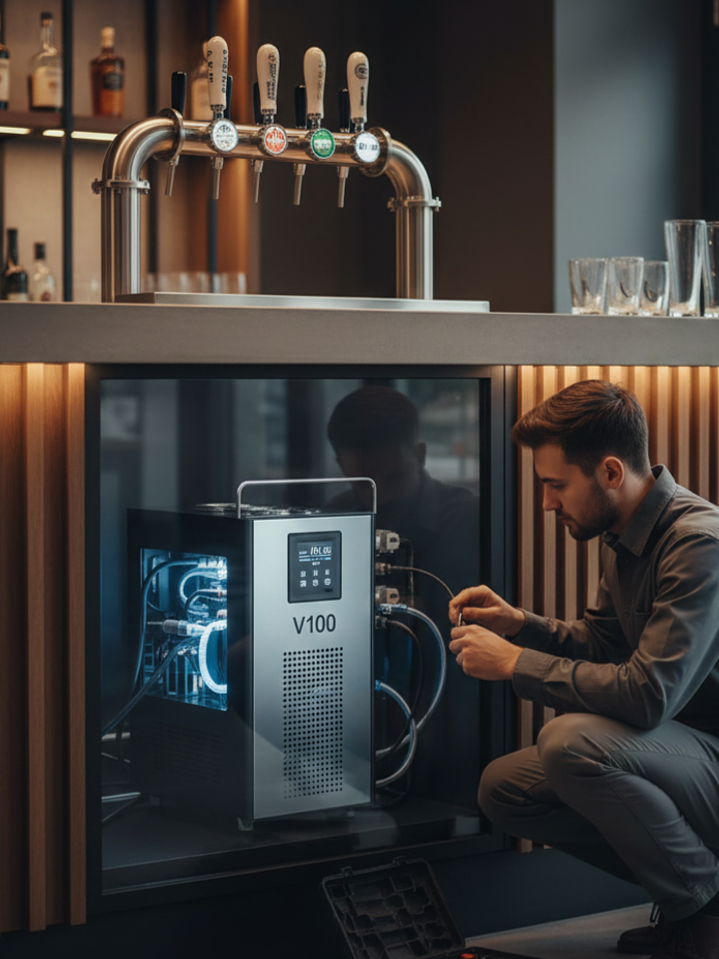 Servicio de Mantenimiento 1