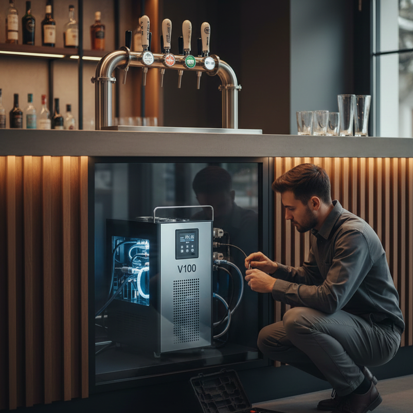 Servicio de Mantenimiento 1