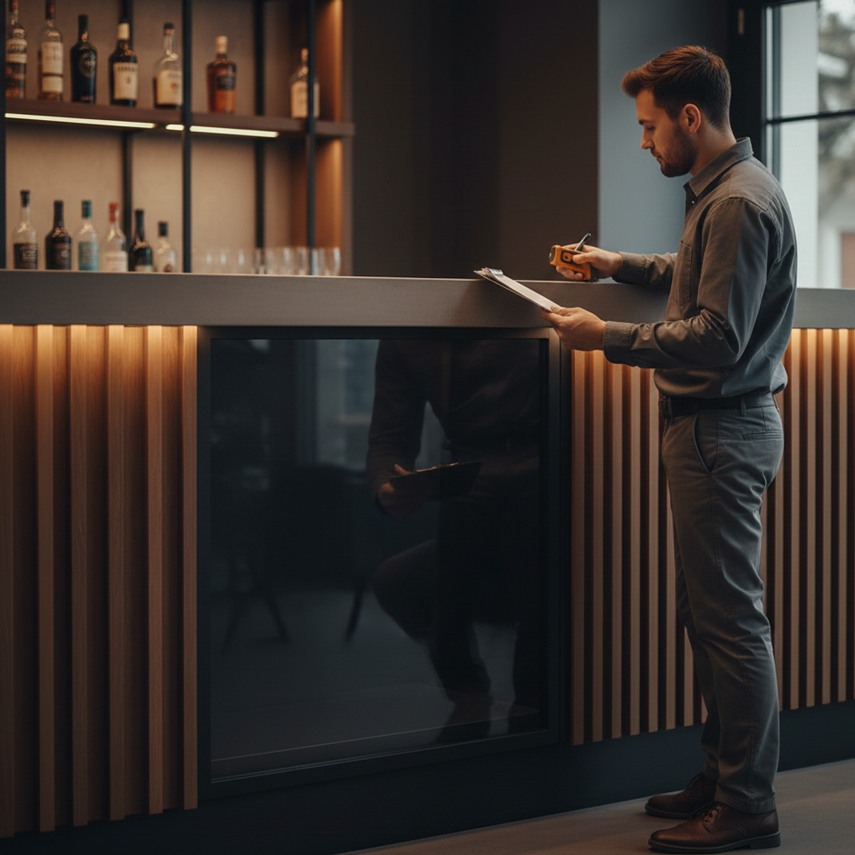 Servicio de Consultoría Pre-Instalación 1