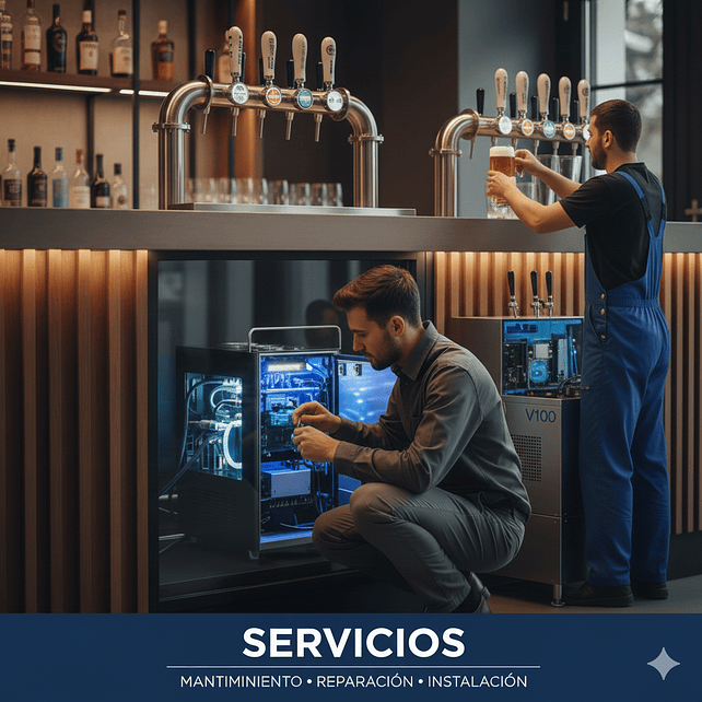 Servicios
