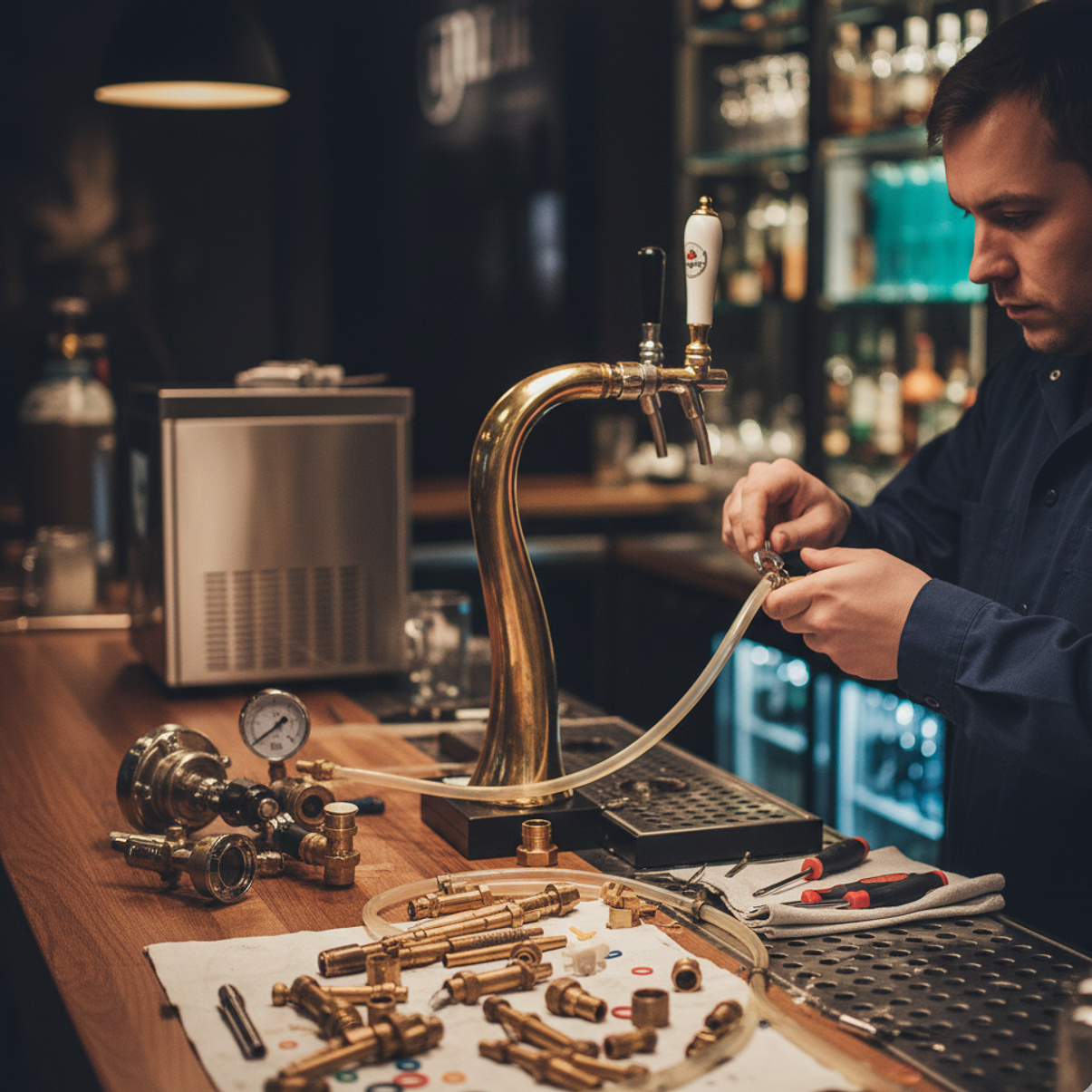 Servicio de Averías   1