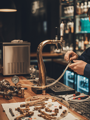 Servicio de Averías  