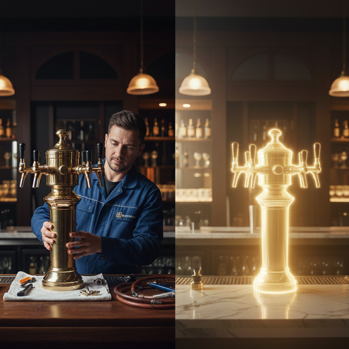 Servicio de Reforma 1