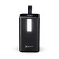 Powerbank 50000mAh 100W con luz para camping, notebook y emergencia – KlipXtreme KPB-900 - Miniatura 1