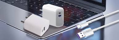 Powerbank USB-C para iPhone