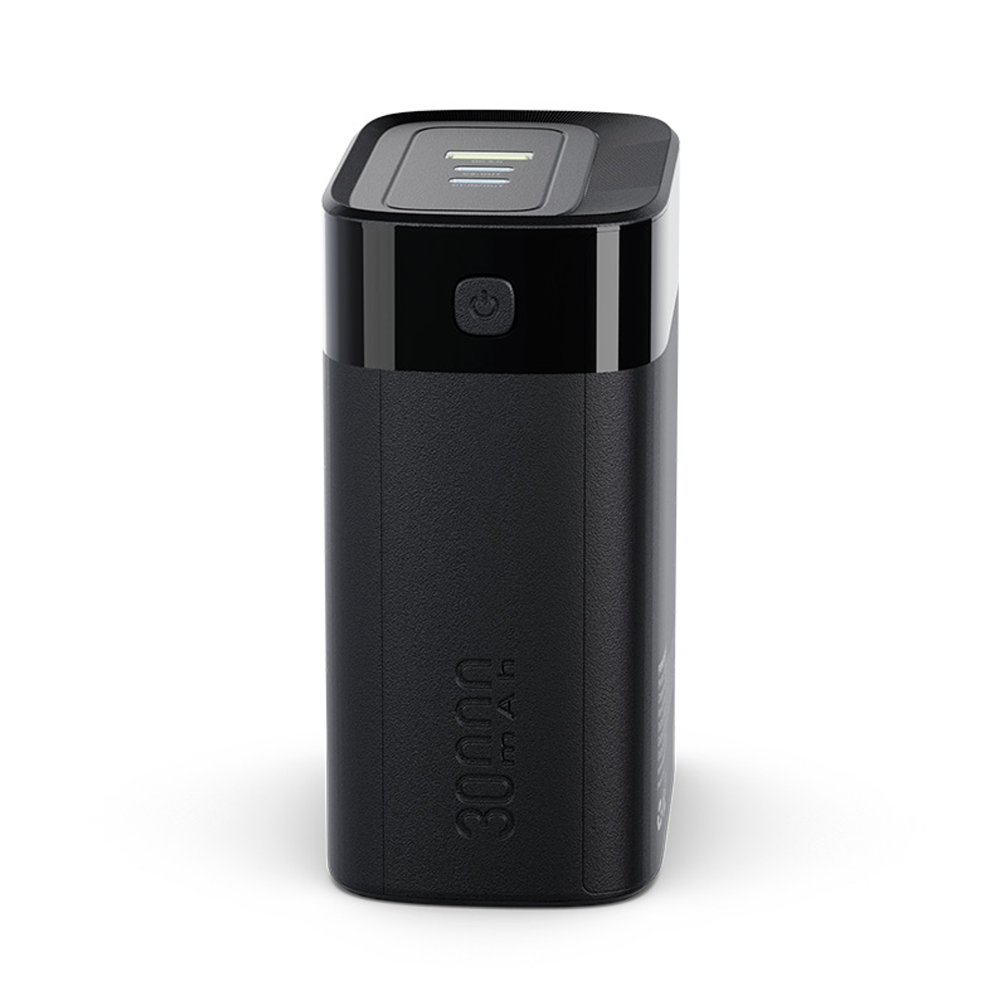 Powerbank alta capacidad para notebook USB-C portátil 30000mAh 140W KlipXtreme KPB-850 2