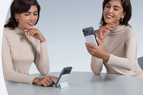 Powerbank portátil carga rápida 10000mAh Anker A1614