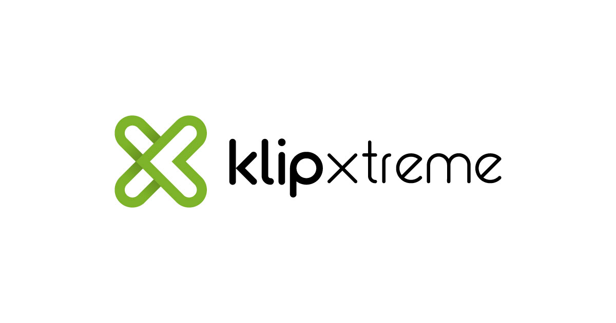 Powerbank KlipXtreme