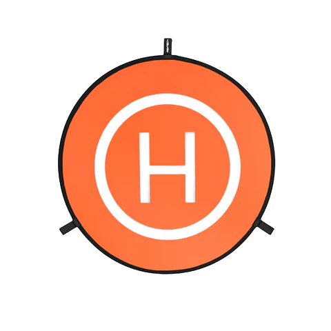 Pista de aterrizaje - Pack Cuidado de tu Dron