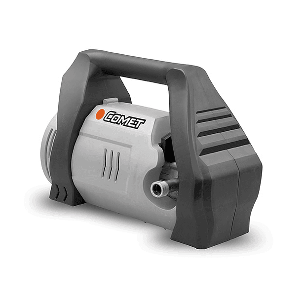 HIDROLAVADORA COMET PORTABLE 1