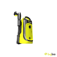 HIDROLAVADORA BIGBOI WASHRFLO JNR