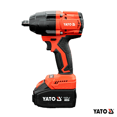 LLAVE DE IMPACTO YATO 350NM