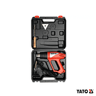 PISTOLA CALOR YATO 2000W 2