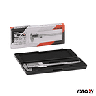 PIE DE METRO DIGITAL YATO YT-7201 1