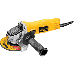 ESMERIL ANGULAR DEWALT 4 1/2 