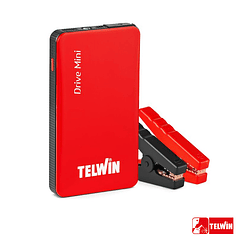 PARTIDOR DE BATERIA DRIVE MINI TELWIN