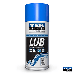 LUBRICANTE MULTIUSO LUB TEKBOND