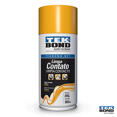 LIMPIA CONTACTO TEKBOND
