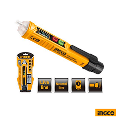 DETECTOR DE VOLTAJE 1000V