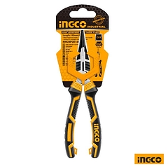 ALICATE PUNTA INDUSTRIAL 160MM