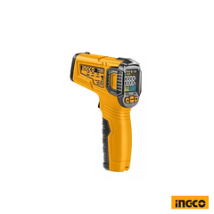 TERMOMETRO INFRARROJO -50 A +450°C