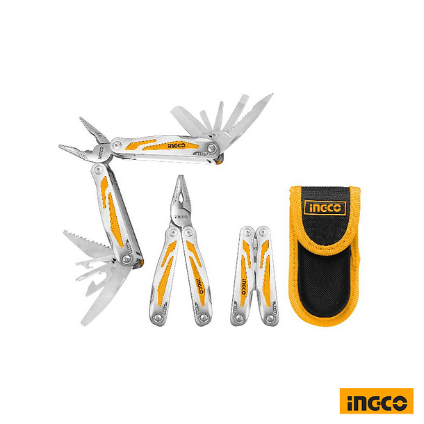 ALICATE MULTI HERRAMIENTA 