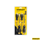 JUEGO DE DESTORNILLADORES 2